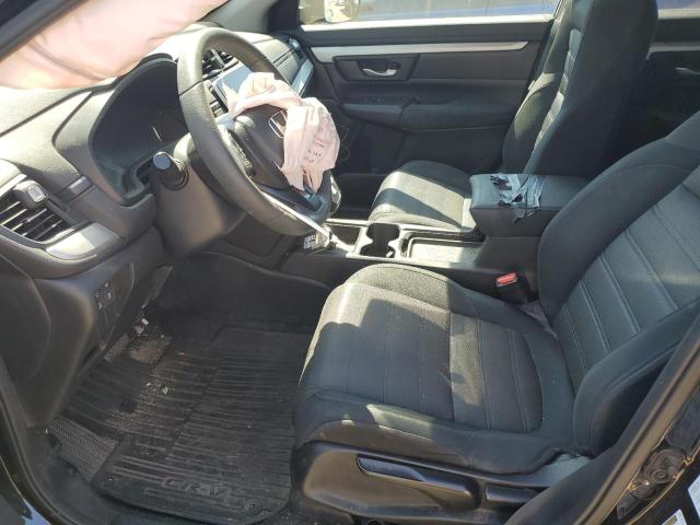 2018 HONDA CR-V LX 2HKRW2H22JH113055