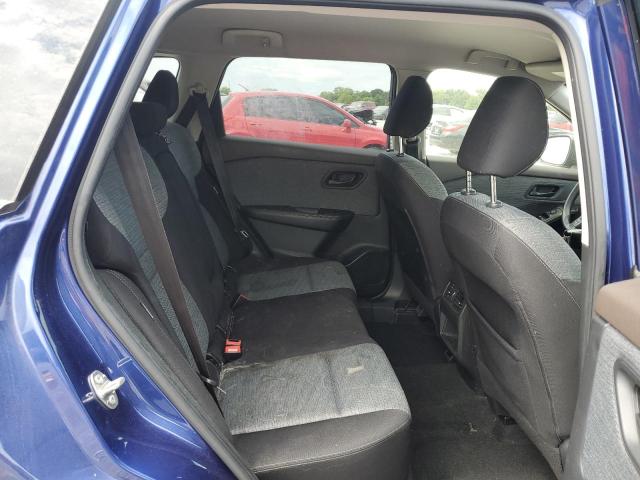 2021 NISSAN ROGUE S - JN8AT3AA8MW018371