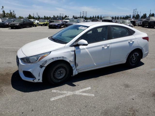 HYUNDAI ACCENT SE