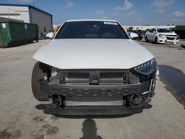 2024 AUDI A4 PREMIUM WAUEAAF43RN007024
