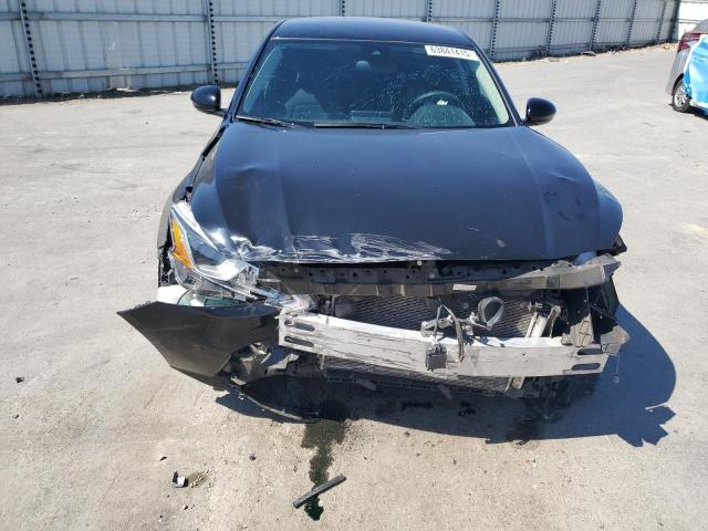 2021 NISSAN ALTIMA S 1N4BL4BV3MN374195