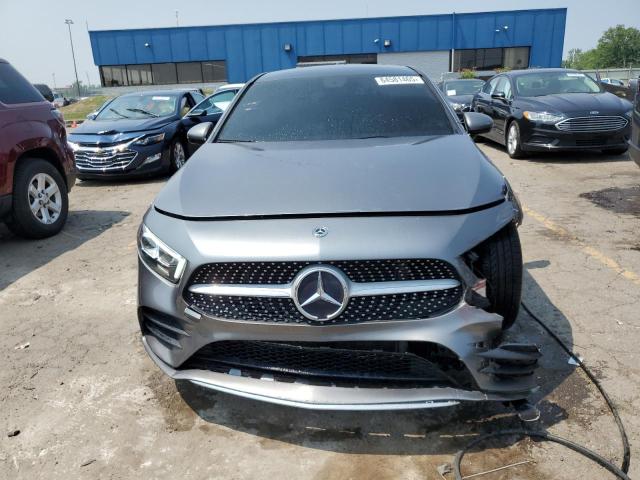 2020 MERCEDES-BENZ A 220 4MAT WDD3G4FBXLW039145