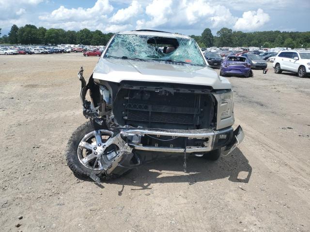 2017 FORD F150 SUPER - 1FTEW1EF1HFA04316