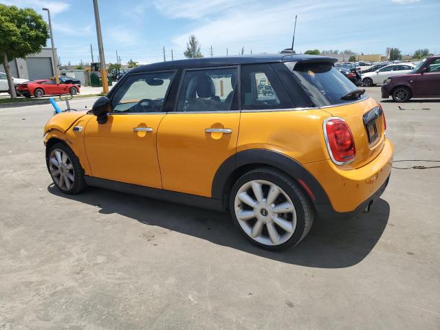 2018 MINI COOPER WMWXU1C57J2F79879
