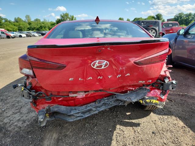 2019 HYUNDAI ELANTRA SP KMHD04LB3KU837029