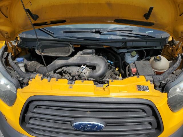 2016 FORD TRANSIT T- 1FMZK1ZM7GKA08345