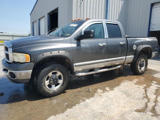 DODGE RAM 3500 S