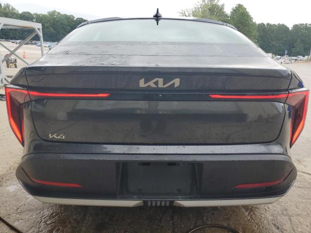 2025 KIA K4 LX - 3KPFT4DEXSE058514
