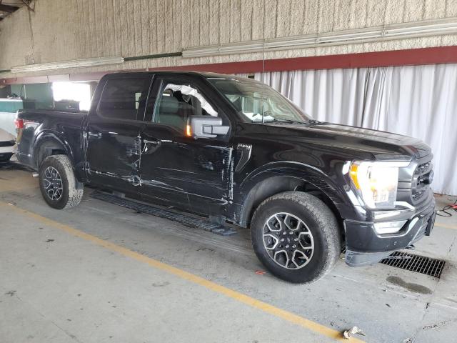 2022 FORD F150 SUPER - 1FTFW1E50NFA43292