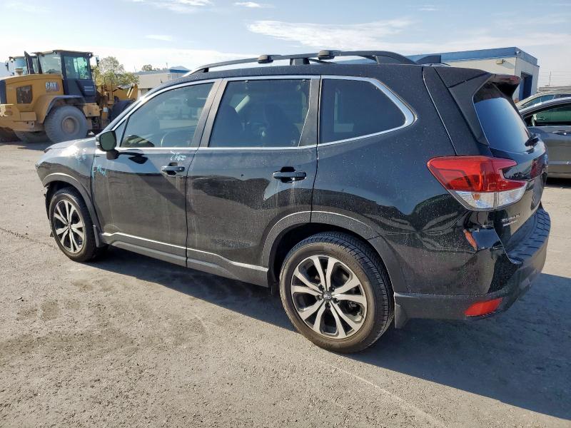 2021 SUBARU FORESTER L JF2SKAUC7MH551239