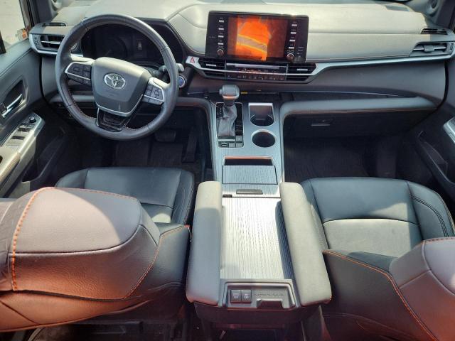 2021 TOYOTA SIENNA XSE 5TDDSKFC6MS004209