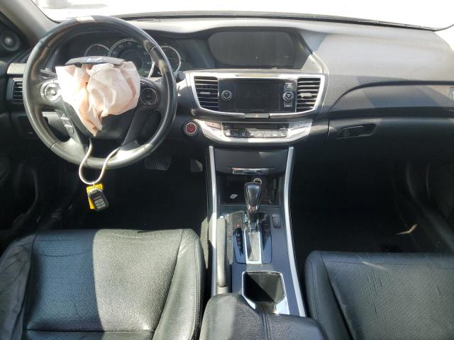 2014 HONDA ACCORD EXL - 1HGCR3F86EA015378