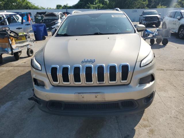 2014 JEEP CHEROKEE LATITUDE #3276357750