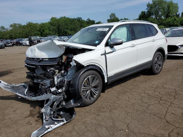 2024 VOLKSWAGEN TIGUAN WOL 3VVAB7AX0RM218647