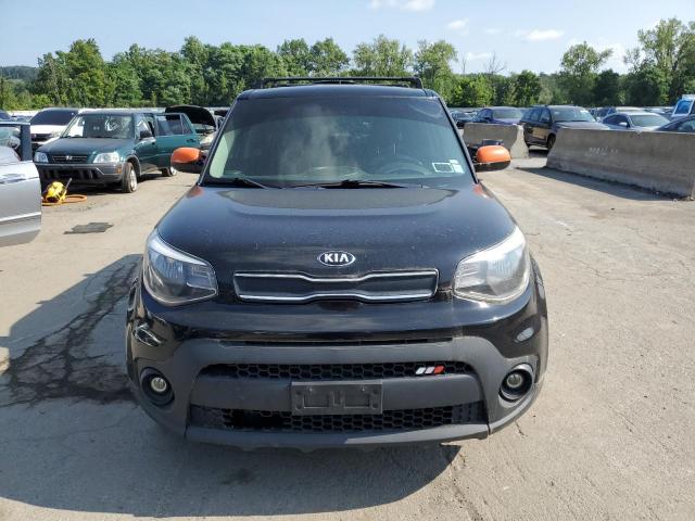 2017 KIA SOUL - KNDJN2A26H7430054