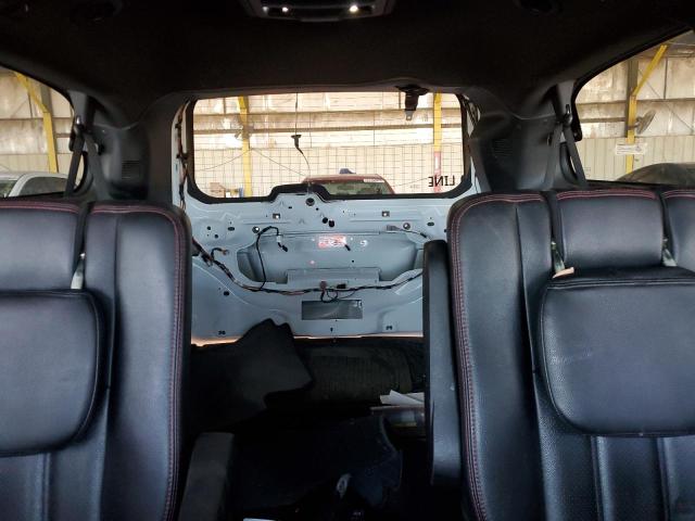 2019 DODGE GRAND CARA 2C4RDGEGXKR725415