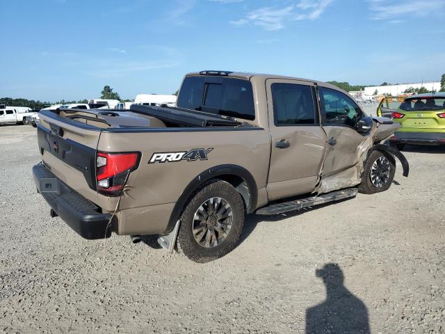 2020 NISSAN TITAN SV - 1N6AA1ED3LN501097