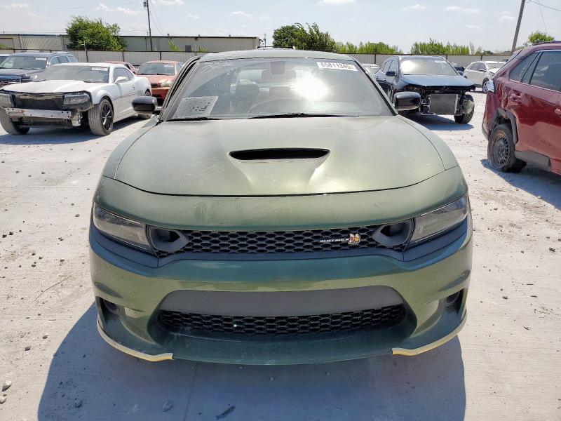 2023 DODGE CHARGER SC - 2C3CDXGJ4PH566844