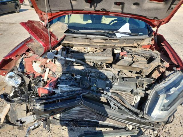 2019 NISSAN ROGUE S - 5N1AT2MT6KC782992