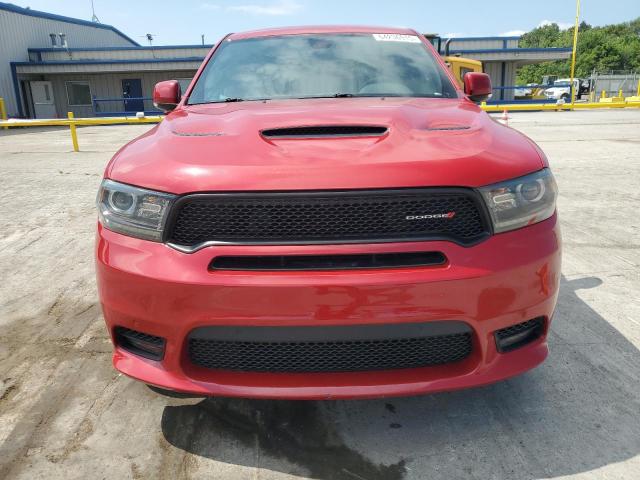 2019 DODGE DURANGO R/ 1C4SDHCT4KC584759