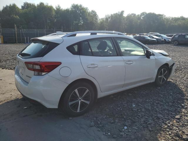 2023 SUBARU IMPREZA PR 4S3GTAV67P3715147