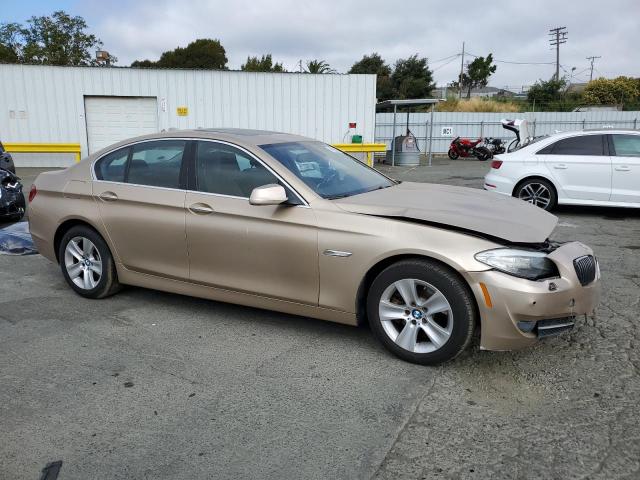2011 BMW 528 I - WBAFR1C51BC747716
