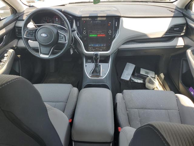 2023 SUBARU LEGACY PRE 4S3BWAC67P3004360