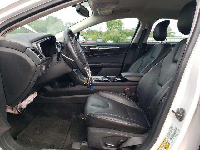 2013 FORD FUSION TIT - 3FA6P0K99DR322035