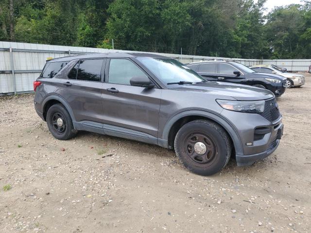 2020 FORD EXPLORER P 1FM5K8AB0LGA97707