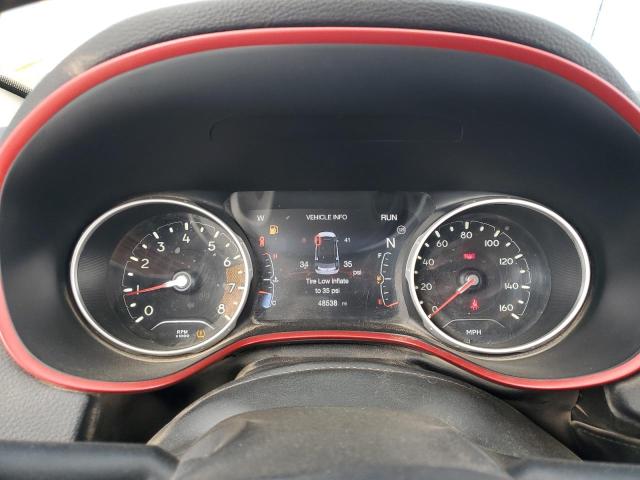 2020 JEEP COMPASS TR 3C4NJDDB7LT184351