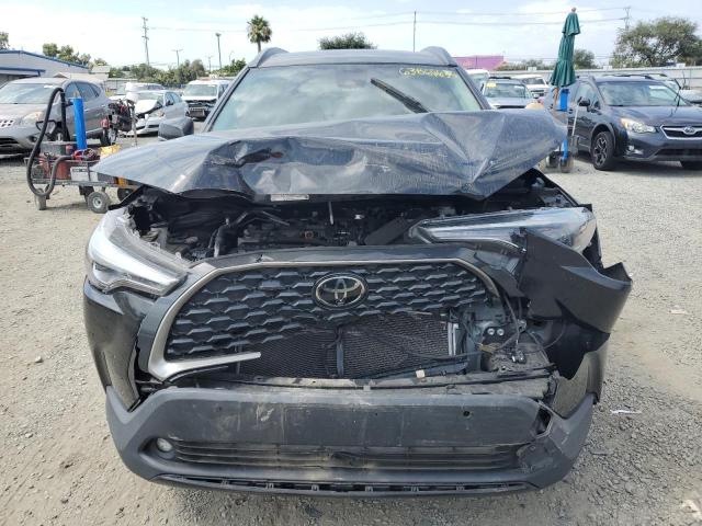 2022 TOYOTA COROLLA CR - 7MUEAABG9NV014119