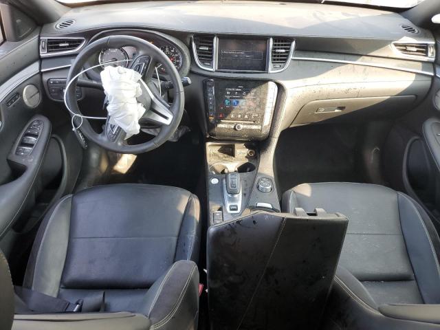 2024 INFINITI QX50 SPORT 3PCAJ5FB0RF112433