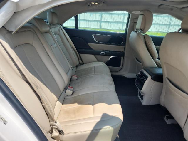 2017 LINCOLN CONTINENTA 1LN6L9TP8H5603254