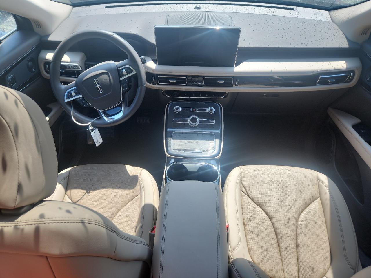 LINCOLN NAUTILUS RESERVE