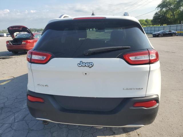 2016 JEEP CHEROKEE L 1C4PJMDB5GW267057