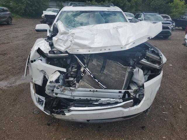 2023 GMC ACADIA DEN 1GKKNXLS8PZ258082