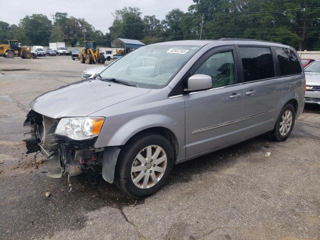 Vin: 2c4rc1bgxdr661237, lot: 62607245, chrysler minivan touring 2013 img_1