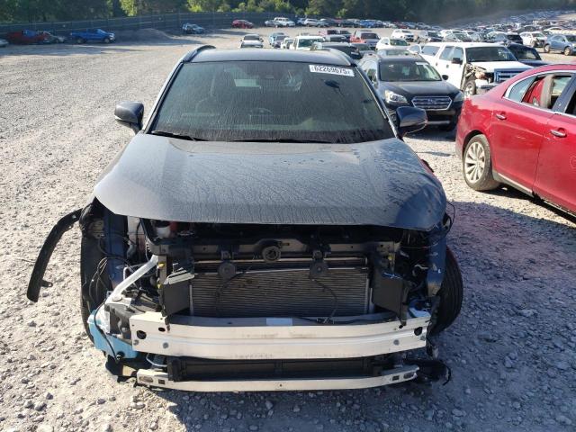 2022 TOYOTA RAV4 SE 4T3T6RFV3NU081775