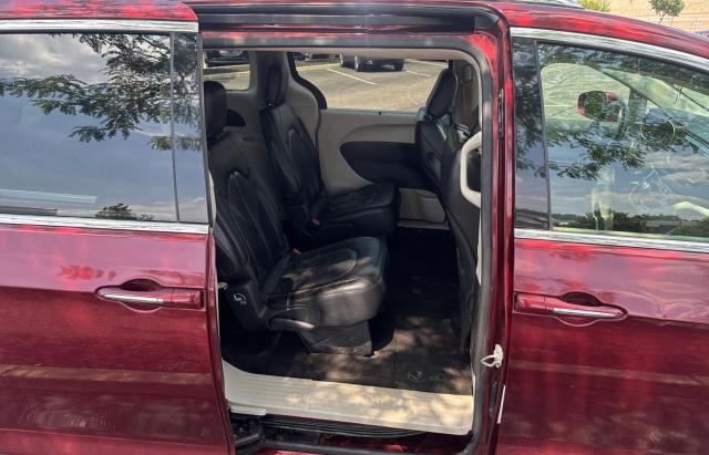 2018 CHRYSLER PACIFICA T 2C4RC1BG9JR211624