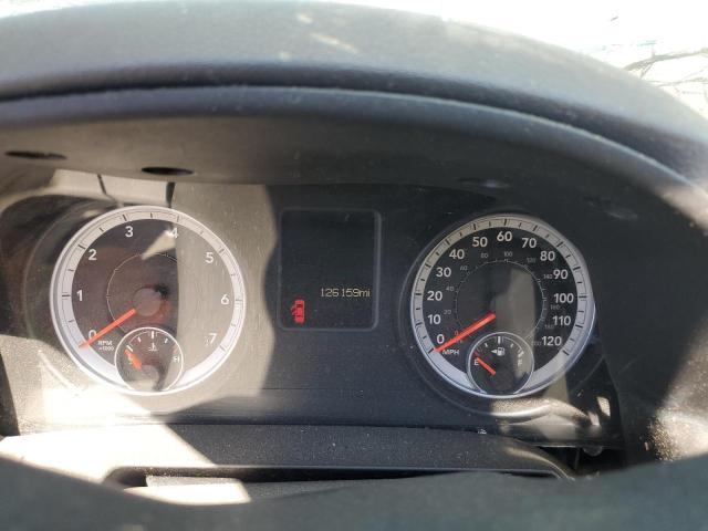 2013 RAM 1500 ST - 1C6RR6KT1DS513380
