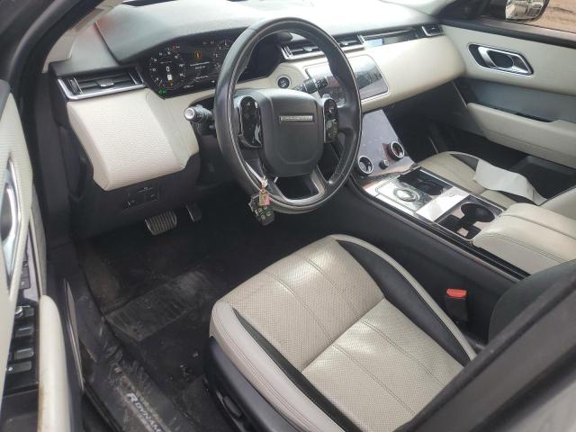 2019 LAND ROVER RANGE ROVE - SALYL2EX5KA222079