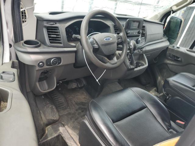 2020 FORD TRANSIT T- 1FTBR1C8XLKB73376