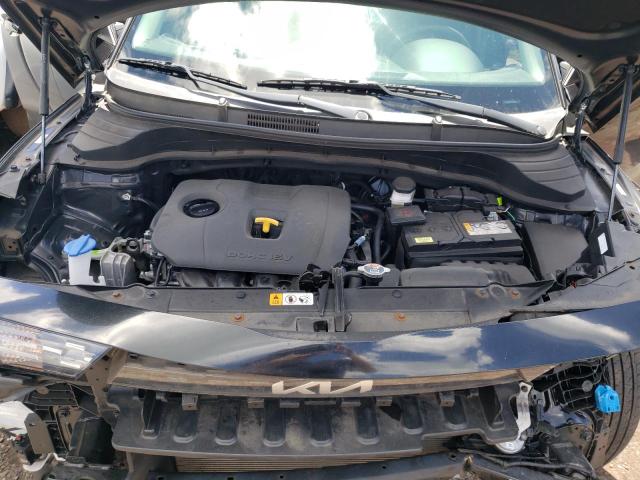 2023 KIA SOUL EX KNDJ33AU7P7850059