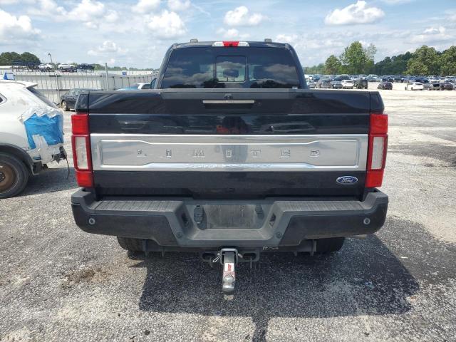 2021 FORD F250 SUPER 1FT8W2BT5MEC31649