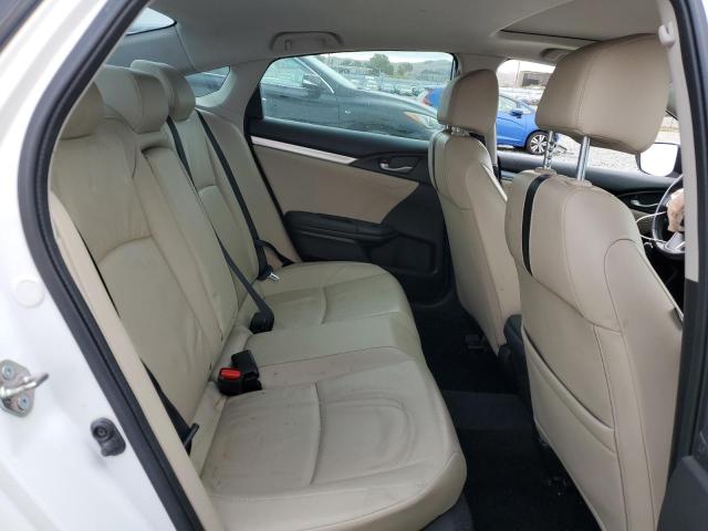 2016 HONDA CIVIC EXL 19XFC1F79GE209587