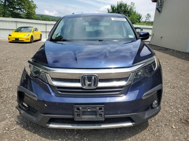 2020 HONDA PILOT EX 5FNYF6H34LB036136