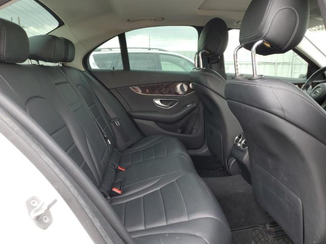 2018 MERCEDES-BENZ C 300 4MAT - 55SWF4KB2JU257886