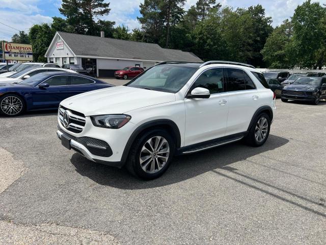 Vin: 4jgfb4jb2na635486, lot: 63712475, mercedes-benz gle-class 350 20222