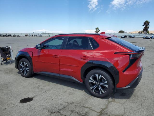 2024 TOYOTA BZ4X XLE - JTMABACA9RA077949