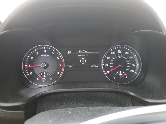 2023 KIA FORTE GT 3KPF44AC2PE598236